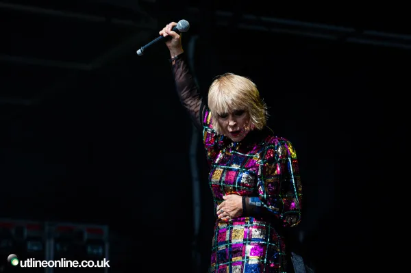 Let's Rock Norwich 2023
