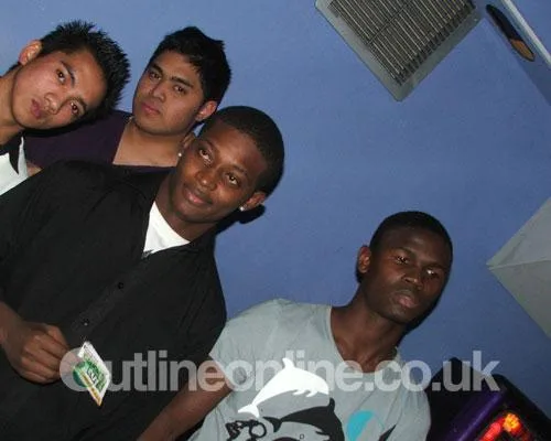 CCN Xmas Party
