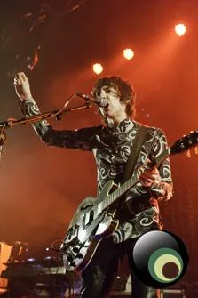 Miles Kane // NME Awards Tour 2013