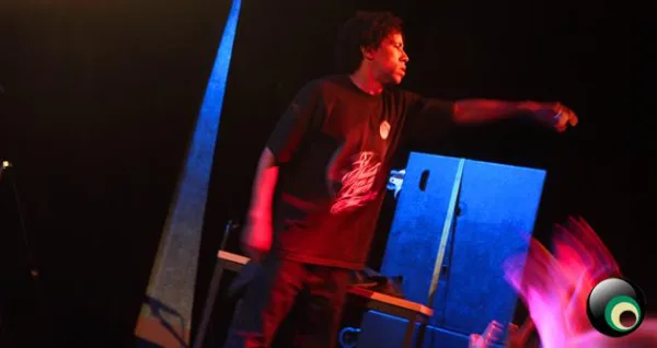 Bizarre Ride II The Pharcyde