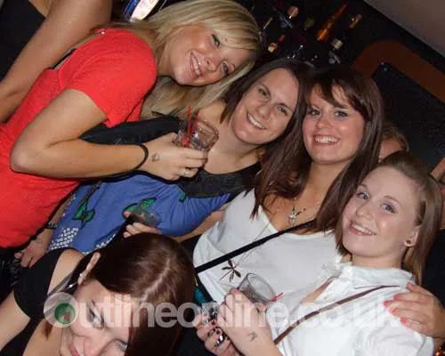 Ladies Night