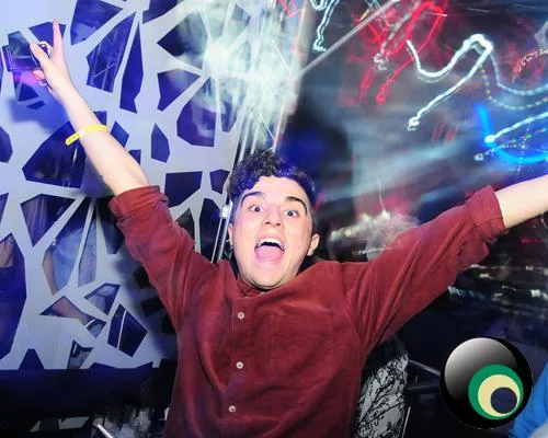Chase & Status