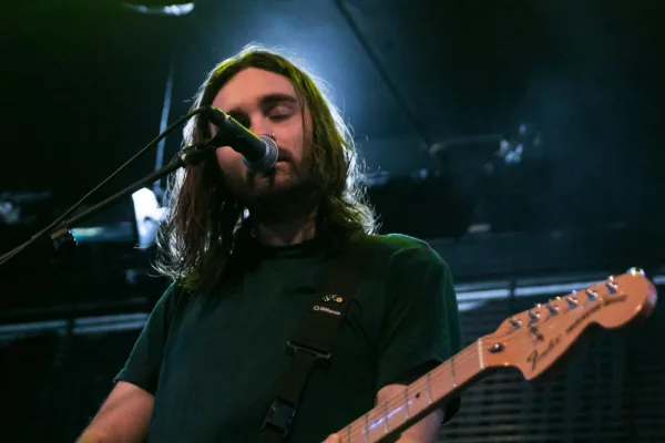 Milk Teeth