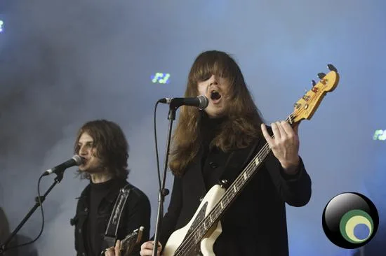 Latitude Festival 2012 // Part 4