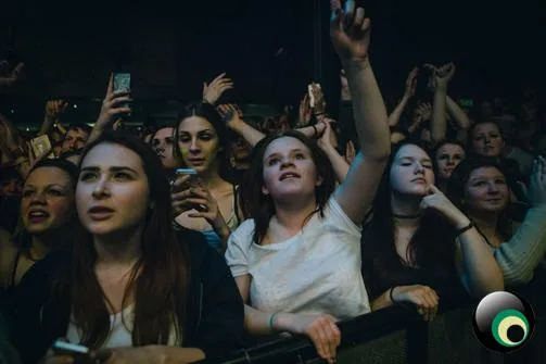 Kerrrang Tour 2015