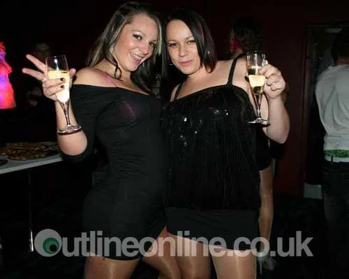 Launch Night