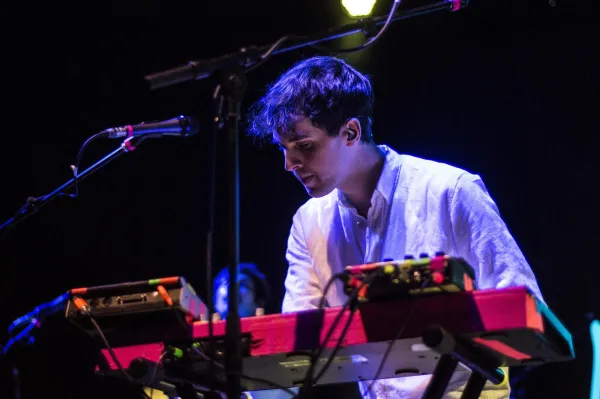 Glass Animals