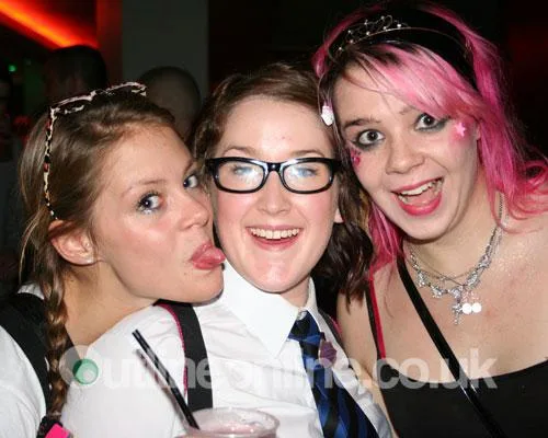 Pams Oct 08