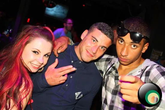 Rumble 18th Birthday