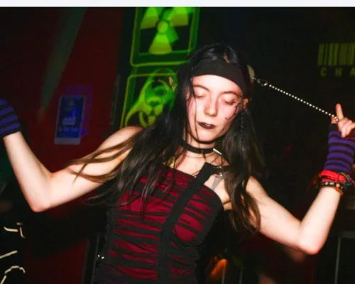 Chains on Velvet