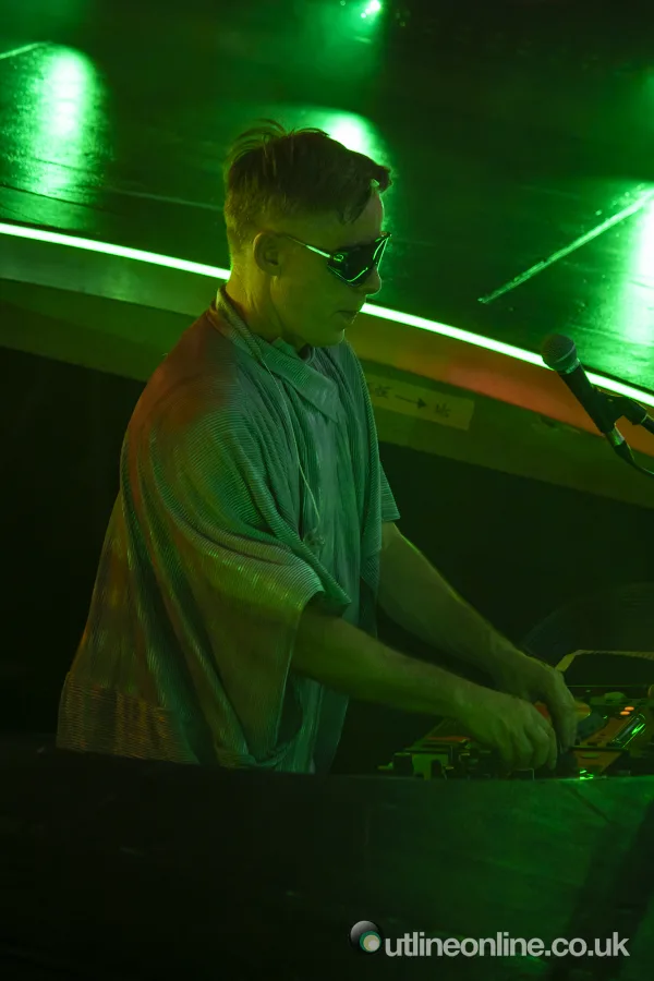 Basement Jaxx