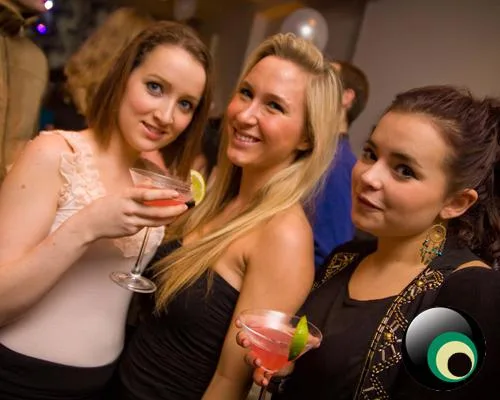 Valentine's Party