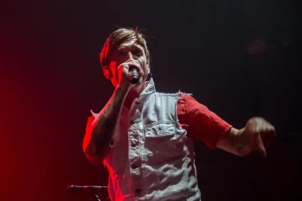 Billy Talent