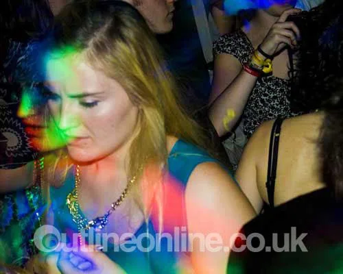 Dance Club