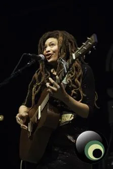 Valerie June