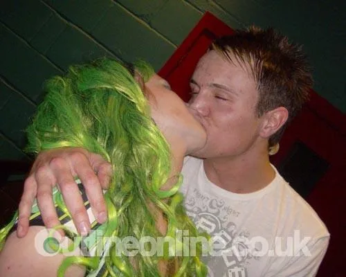Roobarb