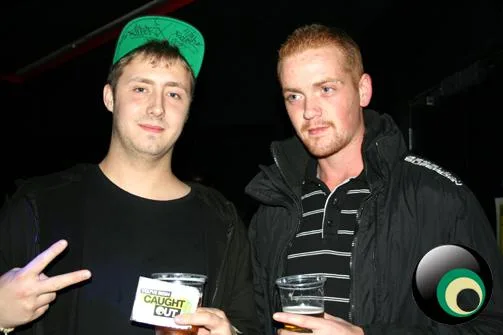 Boom Bap Presents...
