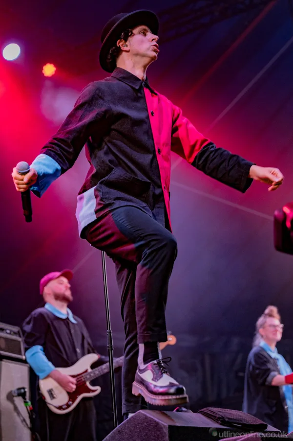 Latitude Festival 2022