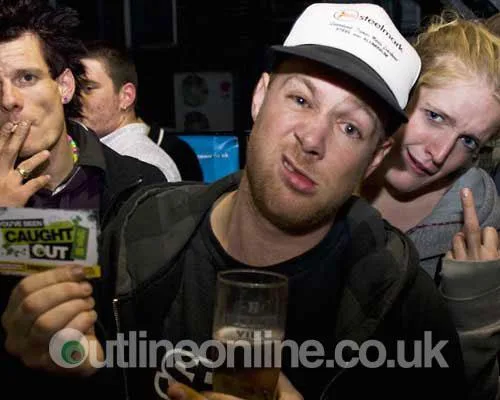 Chase & Status