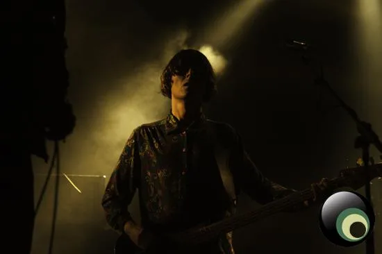 Latitude Festival 2012 // Part 4