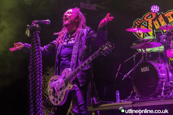 The Wildhearts