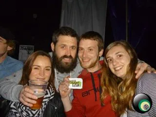 Rag 'n' Bone Man @ Waterfront