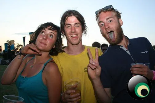 Jelly Festival 2012 // Part 1