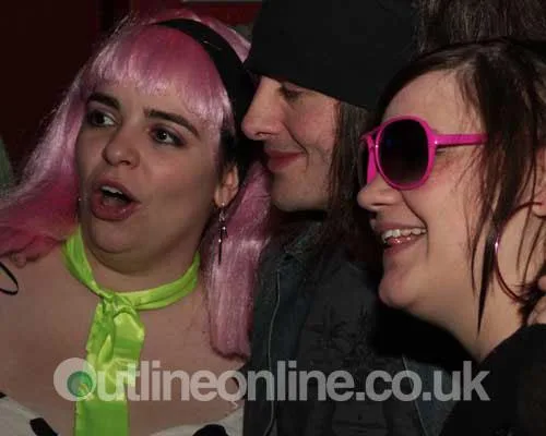 80s Night