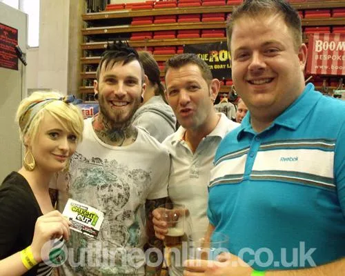 NBAF 2010