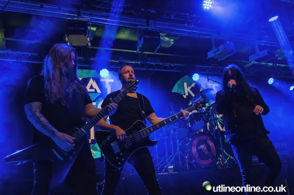 Katatonia