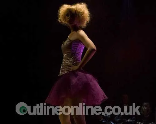 CCN Fash Show