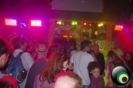Latitude Festival 2013 // Part 1
