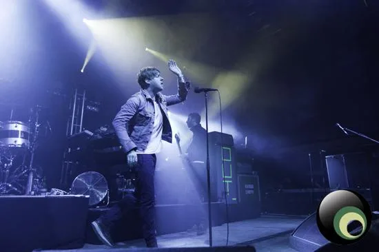 Kaiser Chiefs