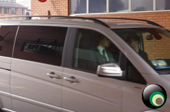 Alan Partridge Premiere