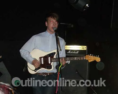 Secret Gig