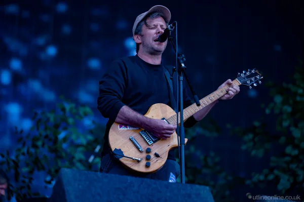 Latitude Festival 2022