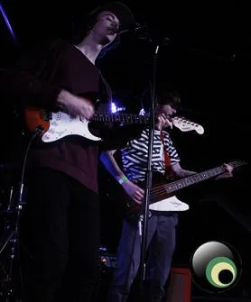 Future Radio's Next Big Thing Semi Finals