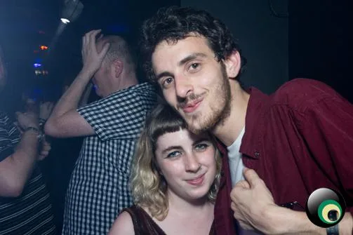 Fresher's at The Loft
