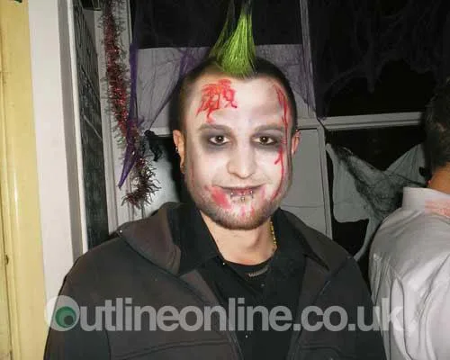 Halloween