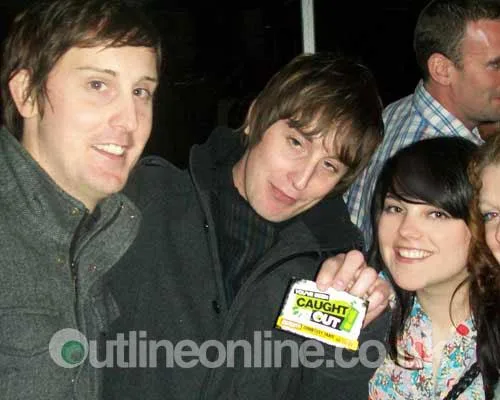 Norwich Rocks