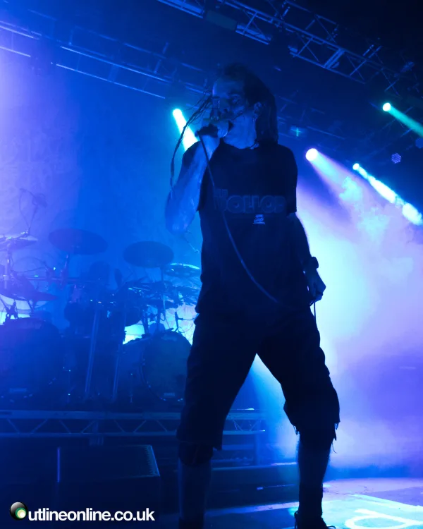 Lamb of God