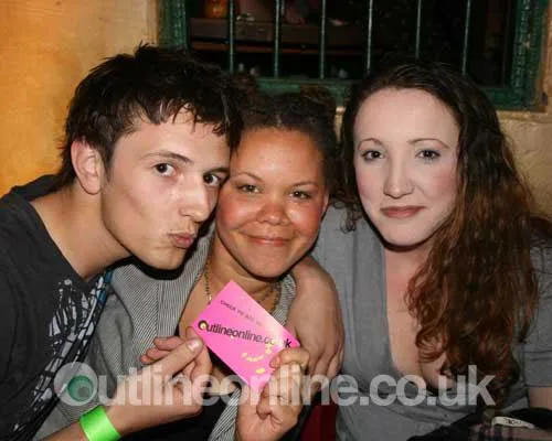 Scratch Perverts