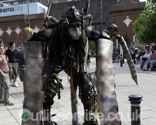 NBAF 2010