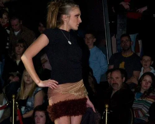 CCN Fash Show