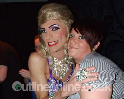 Ladies Night