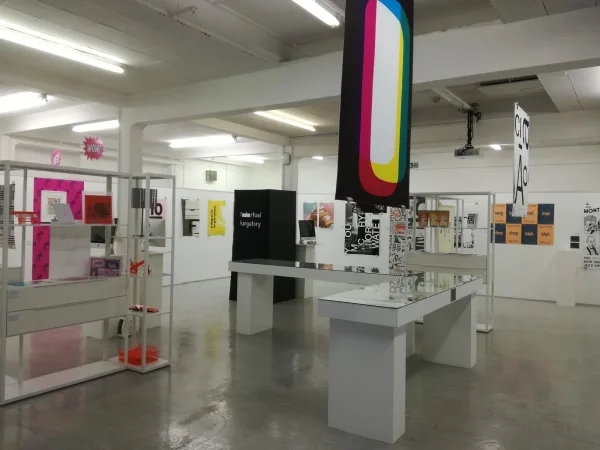 NUA Grad Show 2017