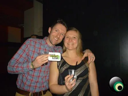 RamJam @ Open