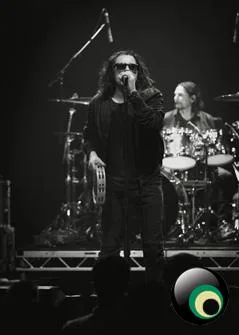 The Cult @ UEA
