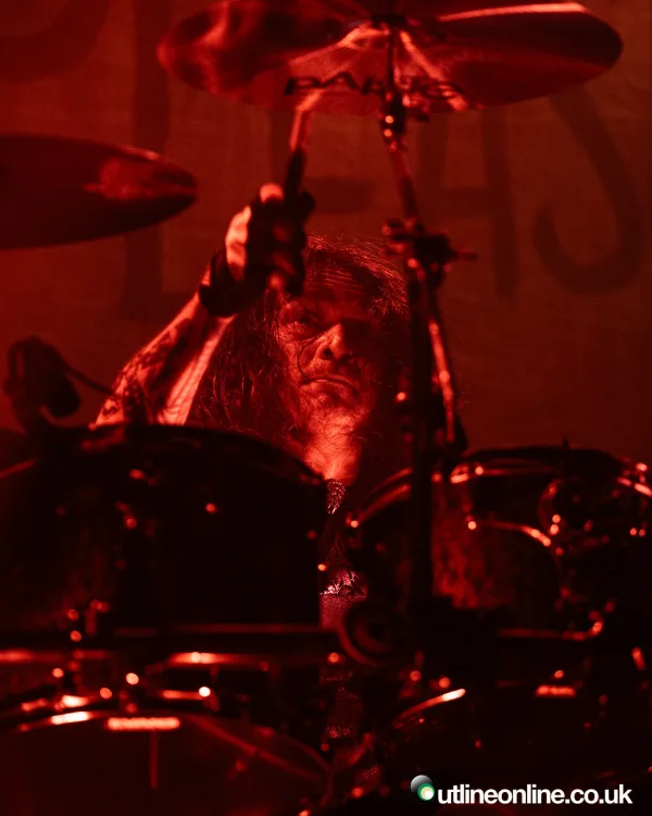 W.A.S.P.