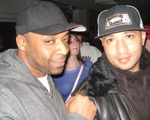 De La Soul